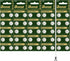 BONAI LR44 AG13 Batteries 1.5v Button Cell Battery 50 Count, A76 357/303 L1154f SR44 Battery High Capacity Packaging Upgrade…...