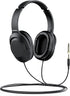 PHILIPS Over Ear Wired Stereo Headphones for Podcasts, Studio Monitoring and Recording Headset for Computer, Keyboard and Guitar with 6.3 mm (1/4"...