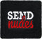 Brake Fluid Reservoir Cover Sock for Motorcycles, Sporbikes and Gifts by Moto Loot (Send Nudes)...