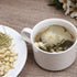 Elitea 3oz Honeysuckle Tea Wild Lonicera Japonica Loose Buds Dried Flower Herbal Tea Jin Yin Hua 100% Natural...