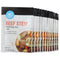 Amazon Brand - Happy Belly Beef Stew Seasoning Mix, vegetarian, 1.5 ounce (Pack of 12)...