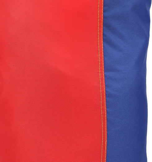 Sack Race Bag, Foldable Kids Portable Outdoor Jumping Sacks, Thickened Oxford Cloth for Children Game Balance Training...