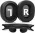 TaiZiChangQin Ear Pads Ear Cushions Headband Replacement Compatible with Microsoft Xbox Wireless Xbox Stereo Headset 20th Anniversary Special Edit...