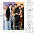 AQUARIUS Friends Cast Puzzle (500 Piece Jigsaw Puzzle) - Officially Licensed Friends TV Show Merchandise & Collectibles - Glare Free - Precision F...