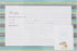 C.R. Gibson Forage 4x6 Double Sided Recipe Cards, Multicolor...
