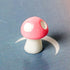 Acantha Mushroom Garden Decor Mini Fairy Yard Ornaments Mini Mushrooms for Fairy Garden DIY Craft for Bonsai,Landscape,Home Decoration(50Pcs)...