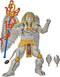 Power Rangers Lightning Collection Monsters Mighty Morphin King Sphinx 8-Inch Premium Collectible Action Figure Toy with Accessories...