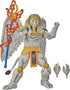 Power Rangers Lightning Collection Monsters Mighty Morphin King Sphinx 8-Inch Premium Collectible Action Figure Toy with Accessories...