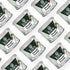 Eden Wasabi Powder, w/Real Japanese Horseradish, Fiery, Traditionally Made in Japan, 0.88 oz...