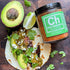Spiceology - Chile Margarita Mexican Citrus Spice Blend - Chili Lime Taco Seasoning - Use On: Tacos, Black Beans, Chicken, Steak, Fish, Rice Chili...