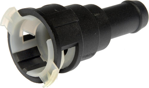 Dorman 800-404 Heater Hose Connector Compatible with Select Ford / Lincoln Models...