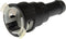 Dorman 800-404 Heater Hose Connector Compatible with Select Ford / Lincoln Models...