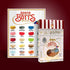 Jelly Belly 1.2 Oz Harry Potter Bertie Botts...