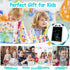 LCD Writing Tablet for Kids,8.5in Dooldle Board Toddler Toys,Colorful Panda Drawing Tablet,Educational Drawing Pad for Children,Birthday Christmas...