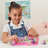 Hatchimals CollEGGtibles, Rainbow-cation Wolf Family Carton with Surprise Playset, 10 Characters, 2 Accessories, Kids Toys for Girls...