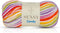 Sensy Candy Yarn, 3.5 oz, 251 Yards, Multicolor Yarn for Crocheting and Knitting, Craft Yarn, Gauge 3 Light (5432)...