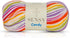 Sensy Candy Yarn, 3.5 oz, 251 Yards, Multicolor Yarn for Crocheting and Knitting, Craft Yarn, Gauge 3 Light (5432)...