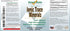 Good State Liquid Ionic Trace Minerals (96 servings at 125 mg - 8 fl oz)...