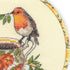 Dimensions Birdie Teacup Counted Cross Stitch Kit for Beginners, 6" Diameter, Multicolor 5 Piece...