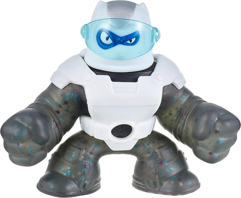 Heroes of Goo Jit Zu Galaxy Attack, Action Figure - Cosmic Pantaro...