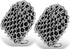 2pack Cast Iron Scrubber Chain Mail Scrubber 316 Chainmail Scrubber for Cast Iron Pan, Silicone Insert Cast Iron Cleaner, 2pcs Cast Iron Cleaning ...