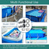 Pool Hose Adapter 1 1/4 to 1 1/2 Pool Hose Adapter 1.25 to 1.5 Pool Hose Adapter 1 1/2 Pool Hose Adapter 1 1/4 Hose Adapter Pool 1.5" and 1.25" Ty...