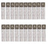 20PCS DS18B20 18B20 TO-92 3 Pins Wire Digital Thermometer Temperature IC Sensor...