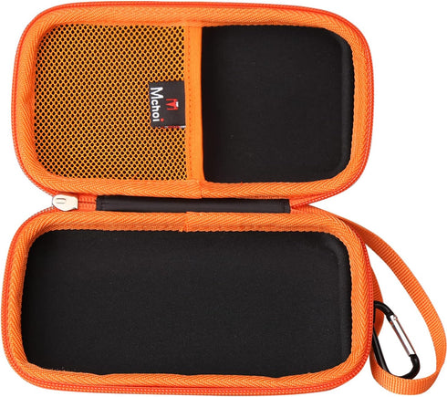 Mchoi Hard Portable Case Compatible with KAPURUI 36800mAh Waterproof Portable External Backup Battery Charger, Case Only......