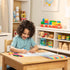 Melissa & Doug Drawing Paper Pad (9 x 12 inches) - 50 Sheets, 3-Pack - FSC Certified...