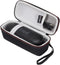 LTGEM Hard Case for Tribit XSound Go Bluetooth Speaker or Tribit Upgraded MaxSound Plus Portable Bluetooth Speaker - Protective Carrying Storage B...