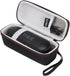 LTGEM Hard Case for Tribit XSound Go Bluetooth Speaker or Tribit Upgraded MaxSound Plus Portable Bluetooth Speaker - Protective Carrying Storage B...