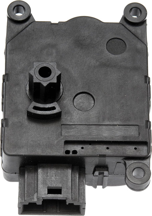 Dorman 604-006 HVAC Blend Door Actuator Compatible with Select Jeep Models...