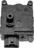Dorman 604-006 HVAC Blend Door Actuator Compatible with Select Jeep Models...