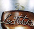 Aayla Metal Coffee Cup Wall Hanging Sculpture, for Home Kitchen Restaurants and Coffee Shops, in Metal with Brown and Champagne Color (15.75" H La...