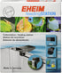 Eheim Feeding Station, 4.00 x 2.00 x 5.00 inches, Model: 4001020 Black...