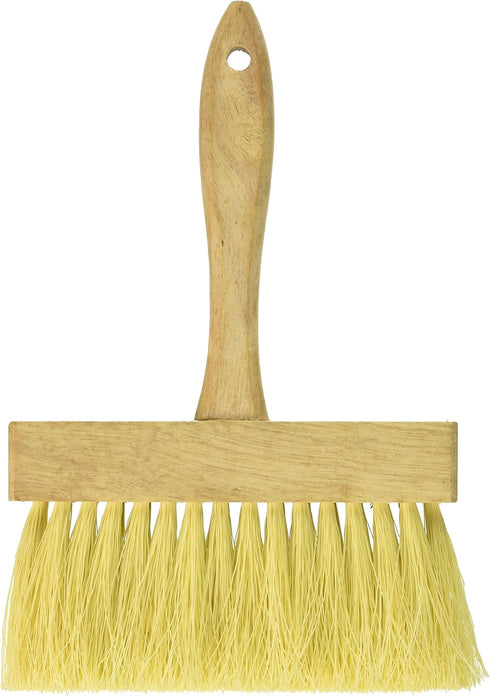 11957 Dqb Masonry/Water Paint Brush, Polypropylene Synthetic...