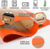 Silicone Baking Mats Set of 2 Square Non-Stick Reusable Air Fryer Linner - Best German Silicone - 9 inch...