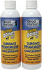 EnviroCare Multi-Surface Concentrate. Eliminates Toughest Surface Odors from Pee, Poo, Vomit, Secretions, Dander, Marking, Garbage & More. Makes 4...