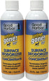 EnviroCare Multi-Surface Concentrate. Eliminates Toughest Surface Odors from Pee, Poo, Vomit, Secretions, Dander, Marking, Garbage & More. Makes 4...