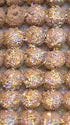 Pastel Rainbow Sprinkles – Dye-Free, Allergen-Free, Plant-Based Colors, 6 oz Jar – India Tree Nature’s Colors...