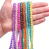 Glass Beads for Jewelry Making (Popping Beads 15)...
