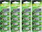 A23 12V Alkaline 23-A replacement battery 23AE GP - 20 Pack...