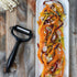 Kyocera Advanced Ceramic Horizontal Y Peeler, Black -...