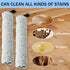 Brush Roller Replacement Compatible with Bissell CrossWave OmniForce 3882 Vacuum Cleaner- 2 Brush Rollers...