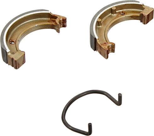EBC Brakes 501 Brake Shoe, Metallic, One Size...