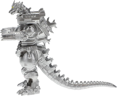 BANDAI - Movie Monster Series - Mechagodzilla (Heavily Armed)...