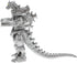 BANDAI - Movie Monster Series - Mechagodzilla (Heavily Armed)...