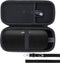 Hard Case Compatible with Bose SoundLink Flex Bluetooth Portable Speaker (Black Case)......