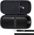 Hard Case Compatible with Bose SoundLink Flex Bluetooth Portable Speaker (Black Case)......