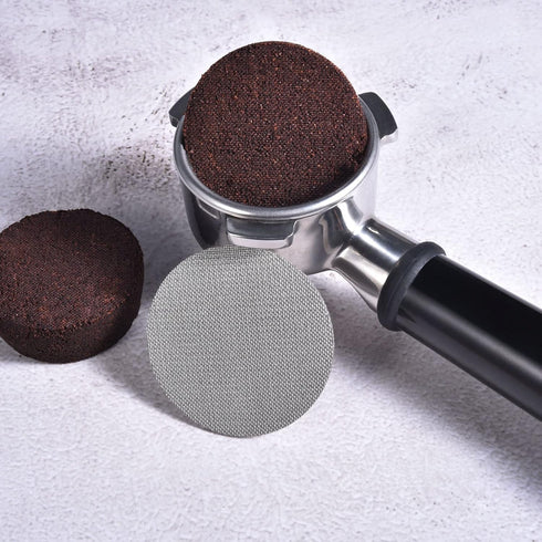 Puck Screen/Puck Mesh for Espresso (53.5mm)...
